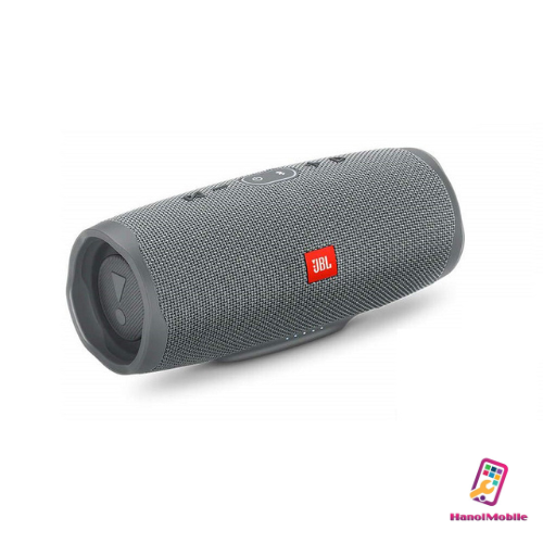 Loa JBL Charge 4, Pin 20H, Công Suất 30W, IPX7